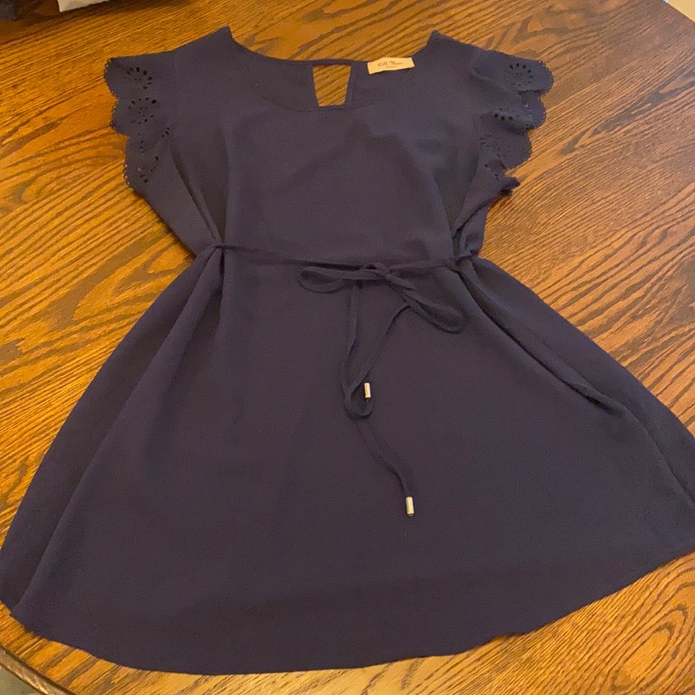 Maternity top